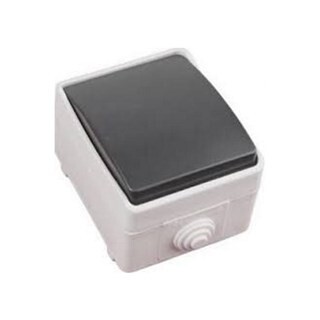 Image of Wissel Schakelaar WD Polo 6 Opbouw