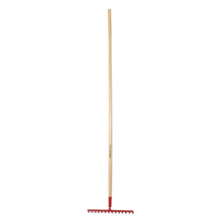 Image of Fiskars Classic Hark 14 Kromme Tanden Fsc