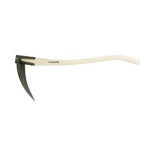 Image of Fiskars Classic Pro Schoffel Grijs Fsc