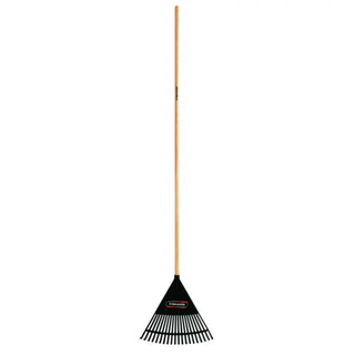 Image of Fiskars Solid Houten Bladhark Fsc