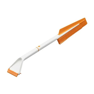Image of Fiskars Snowxpert Borstel En Ijskrabber