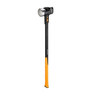 Image of Fiskars Isocore Voorhamer Xl 10 