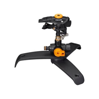 Image of Fiskars Sectorsproeier Op Driepoot Voet On/off