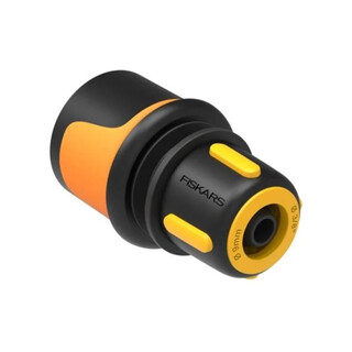 Image of Fiskars Slangkoppeling 9 Mm (3/8'') Flow