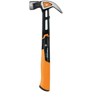 Image of Fiskars Isocore Klauwhamer L, Gebogen