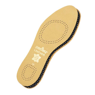 Image of Pedag Royal Leather Inlegzool mt 48