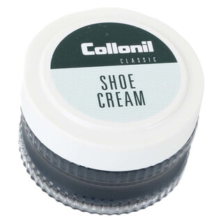 Image of Shoe Cream Donkerblauw