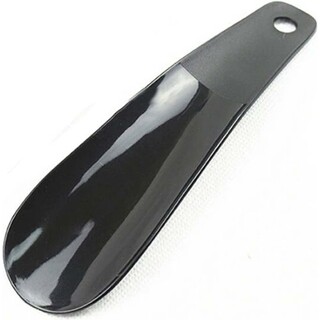 Image of Schoenlepel Dasy 15cm Zwart