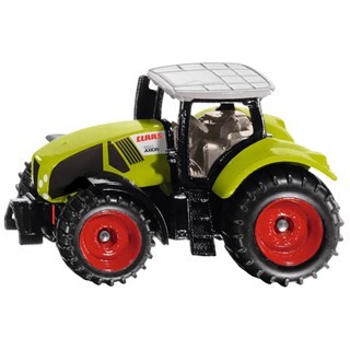 Image of Siku Claas Axion 950