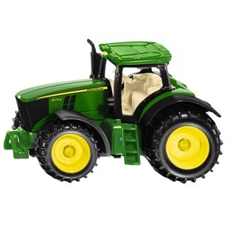 Image of Siku John Deere 6250R