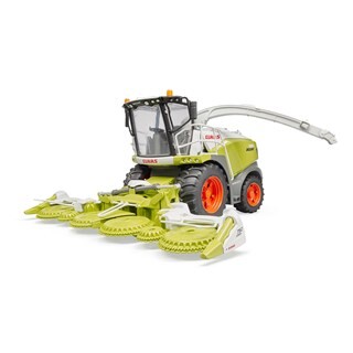 Image of Bruder 2134 - Claas Jaguar 980 1:16