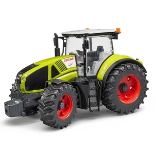 Image of Bruder 03012 - Claas Axion 950 1:16