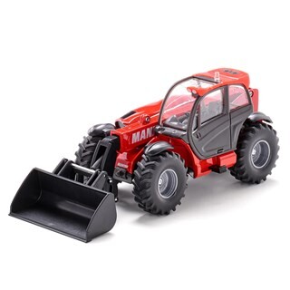 Image of Siku 3067 - Manitou MLT 840 Verreiker 1:32