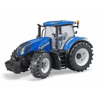 Image of Bruder 03120 - New Holland T7.315 1:16