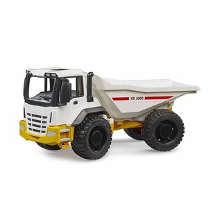 Image of Bruder 03420 - Dumper Truck 