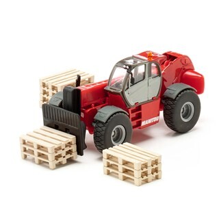 Image of Siku 3507 - Manitou MHT 10230 1:50