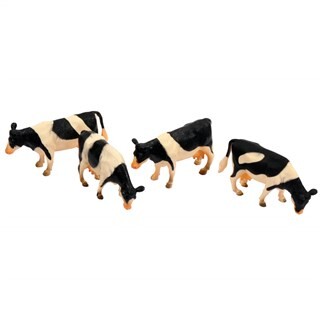 Image of Kids Globe 280423 - Koeien (4x) 1:50