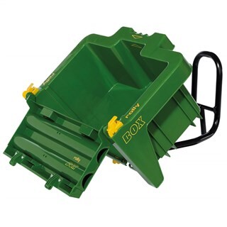 Image of Rolly Toys rollyBox John Deere