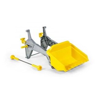 Image of Rolly toys - RollyKid Lader