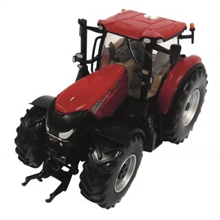 Image of Britains 43136 - Case Optum 300 CVX Tractor 1:32