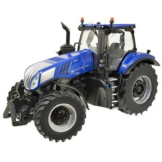 Image of Britains 43216 - New Holland T8.435 1:32