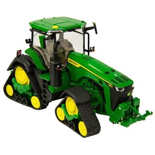 Image of Britains 423494 - John Deere 8RX 410 1:32