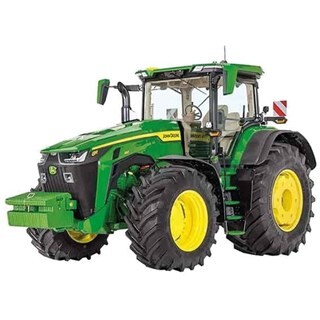 Image of Britains 43288 - John Deere 8R 410 1:32