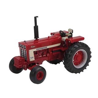 Image of Britains International Harvester Farmall 1066 1:32