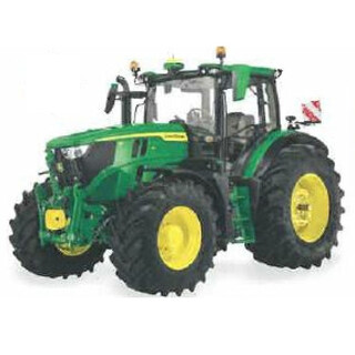 Image of Britains John Deere 6R 185