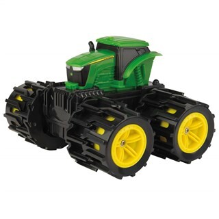 Image of Britains 46711 - John Deere Monster Treads met Megawielen