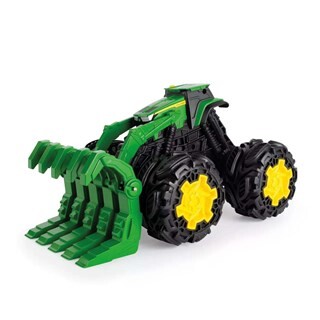 Image of Britains John Deere Monster Treads