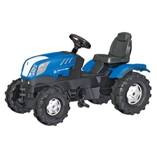 Image of rollyFarmtrac New Holland