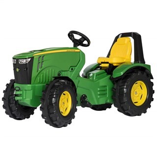 Image of Rolly X-Trac Premium John Deere 8400R