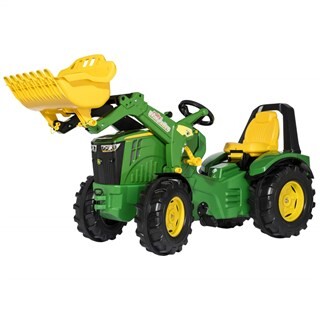 Image of Rolly X-Trac Premium John Deere 8400R