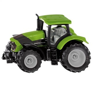 Image of Siku DEUTZ-FAHR TTV 7250 Agrotron