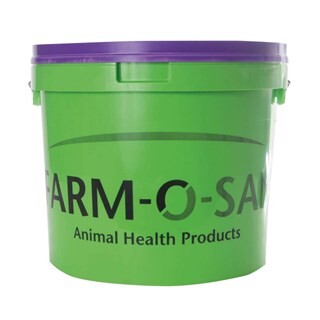 Image of Farm-O-San Fly Bucket 20 KG