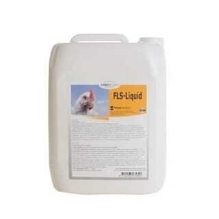 Image of Farm-O-San  FLS Liquid 5 liter