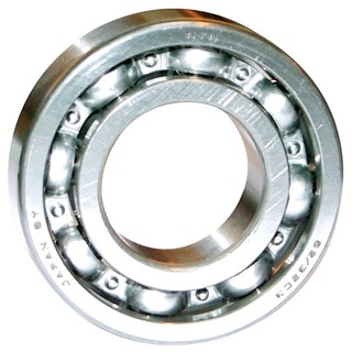 Image of Groefkogellager 6303 2RS C3 - NTN