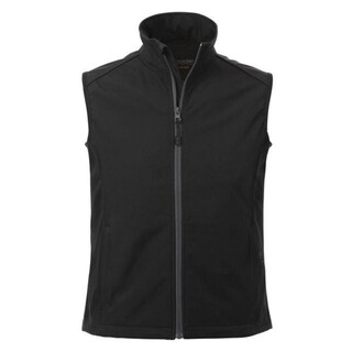 Image of Fristads Vest Softshell 113531-40 Maat 3XL