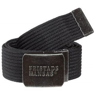 Image of Fristads Riem SK-992 Zwart