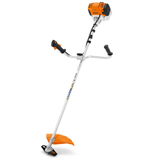 Image of Stihl FS 130 Benzine Bosmaaier - GrassCut 230-2