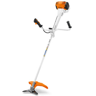 Image of Stihl FS 311 Benzine Bosmaaier - Driehoeksmes 300-3