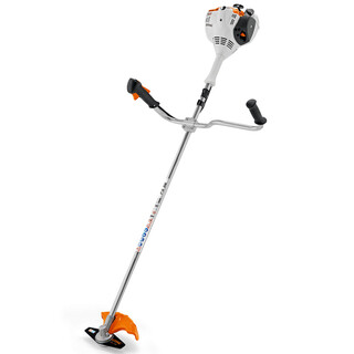 Image of Stihl FS 56 Benzine Grastrimmer - GrassCut 230-2 4144-200-0036