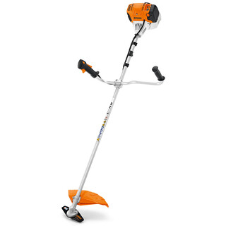 Image of Stihl FS 89 Benzine Grastrimmer - GrassCut 230-2