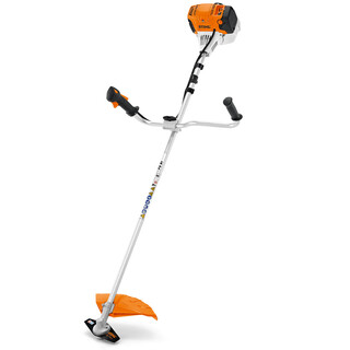 Image of Stihl FS 91 Benzine Bosmaaier - GrassCut 230-2