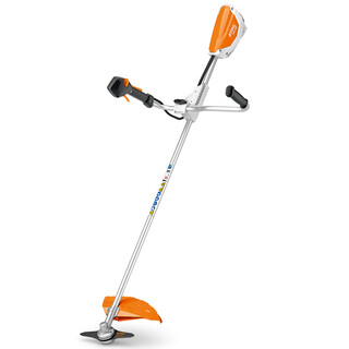 Image of Stihl FSA 130 Accu Kantenmaaier - Zonder Accu en Lader