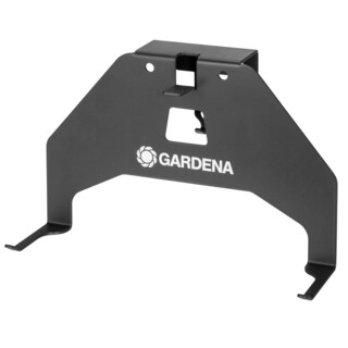 Image of GARDENA Wandhouder Sileno/Sileno+