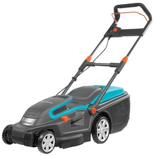 Image of GARDENA PowerMax 42 Elektrische Grasmaaier
