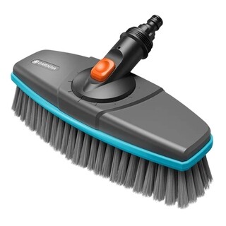 Image of Gardena Cleansystem Handgreepborstel - Zacht