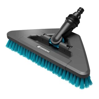 Image of Gardena Cleansystem Borstel Flex - Hard